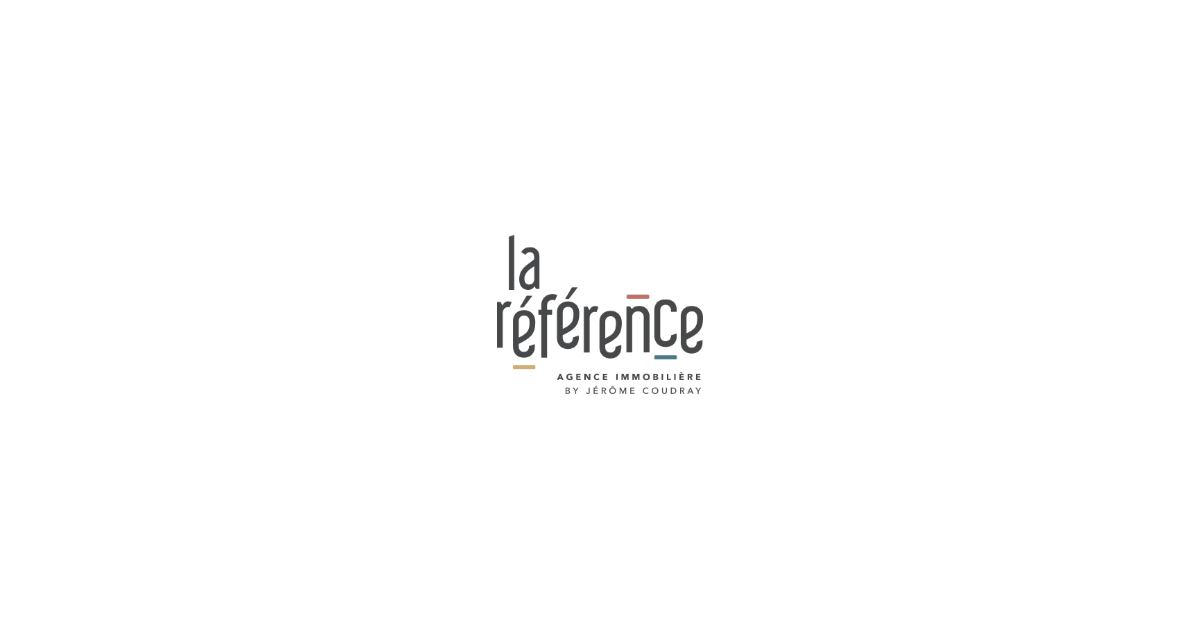 Logo de l'agence La Référence
